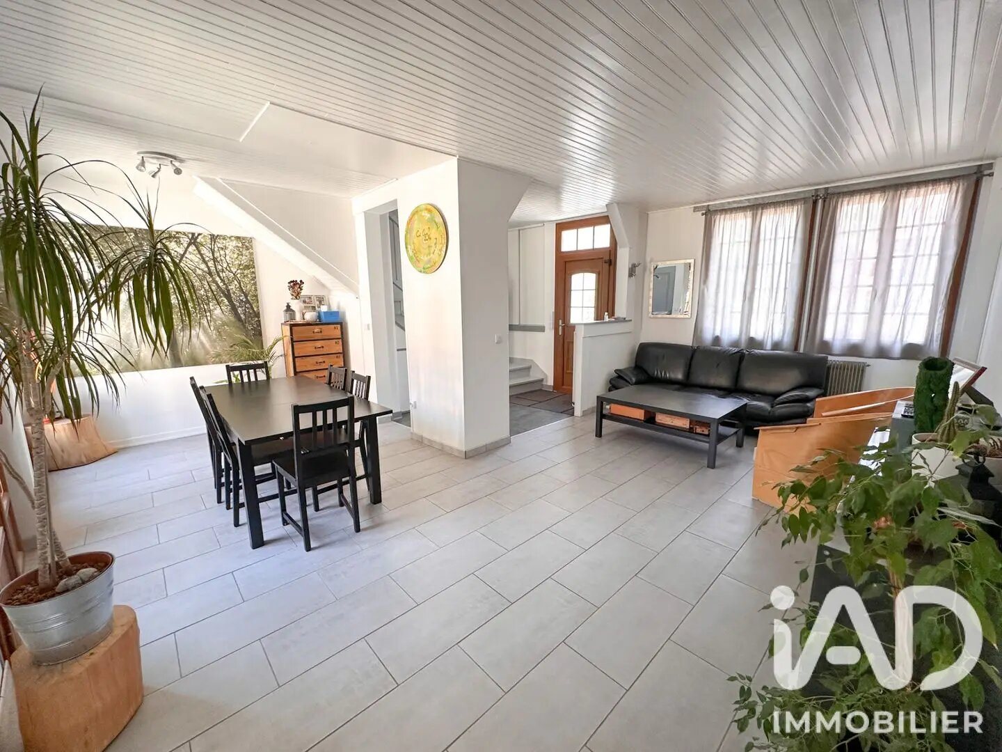 Maison à vendre, 140m², Buthiers
