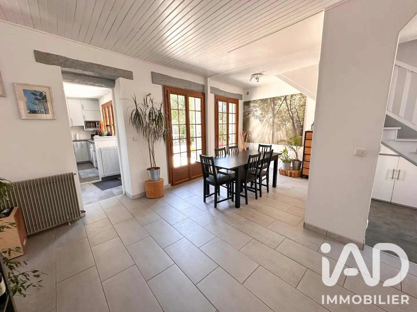 Maison à vendre, 140m², Buthiers