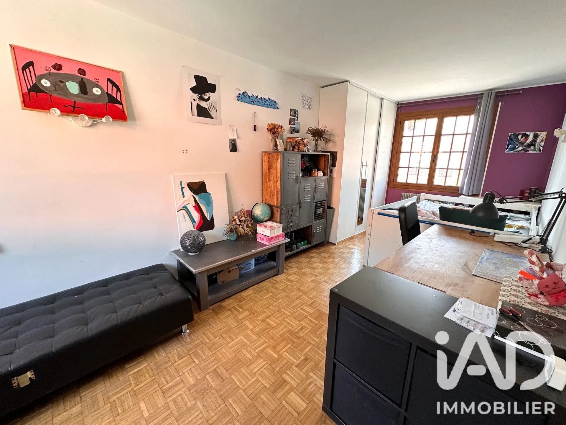 Maison à vendre, 140m², Buthiers