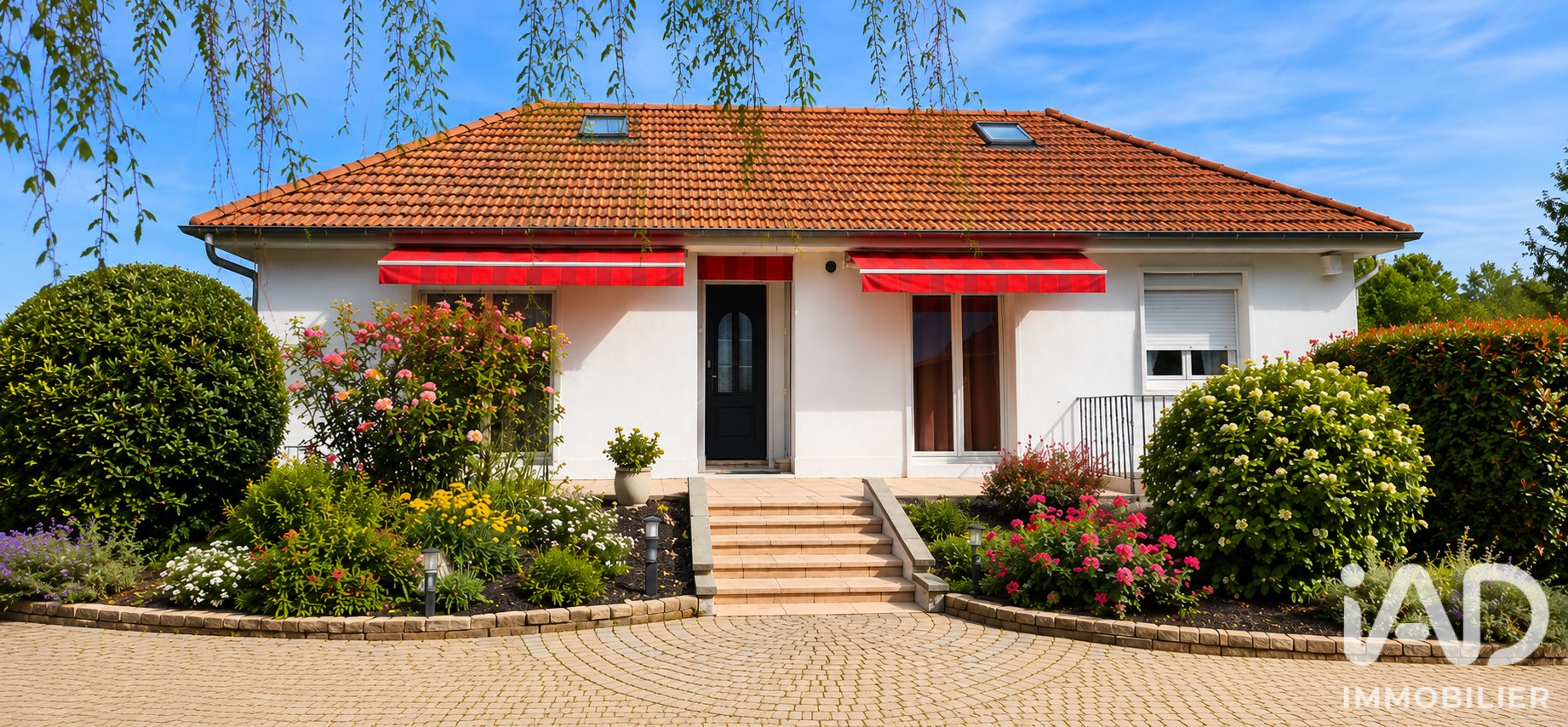 Maison à vendre, 135m², Mions
