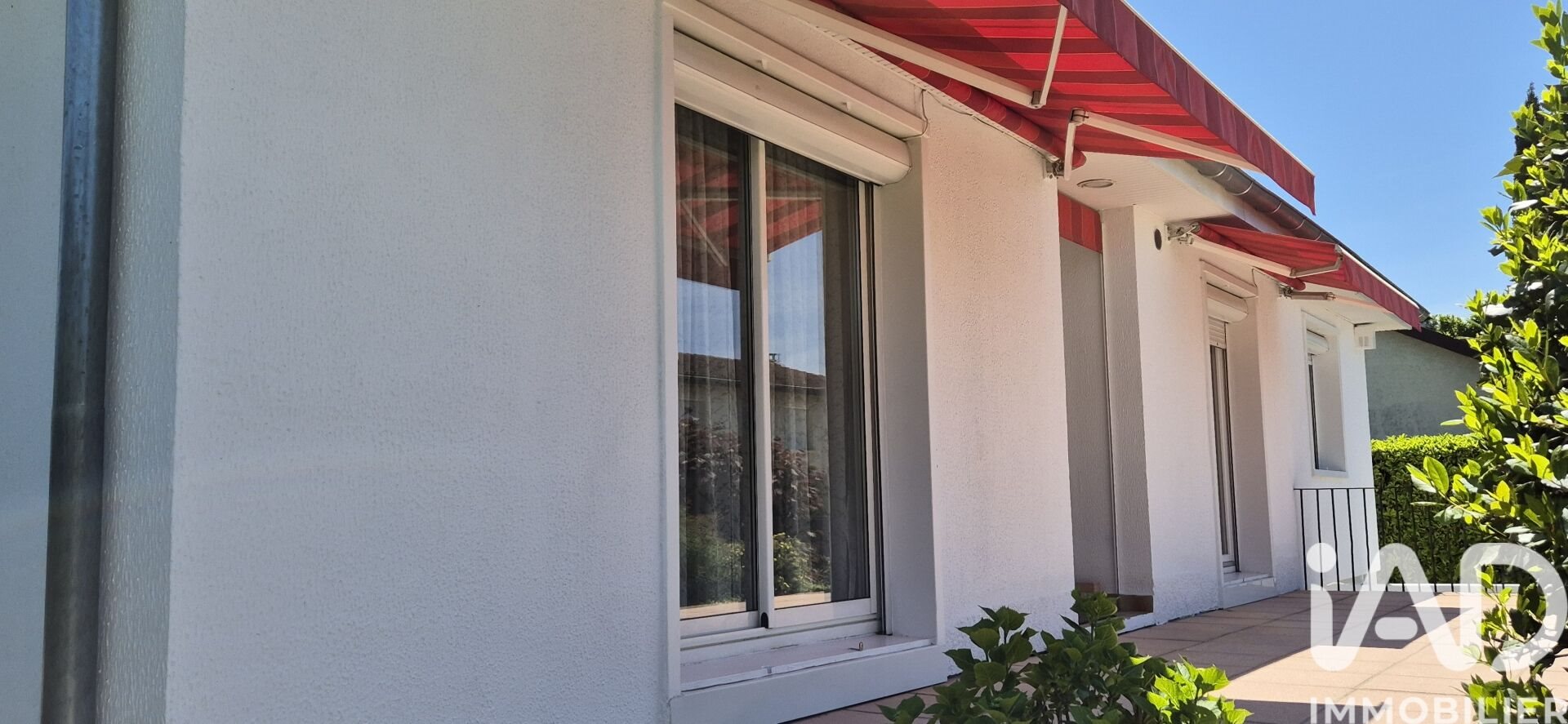 Maison à vendre, 135m², Mions