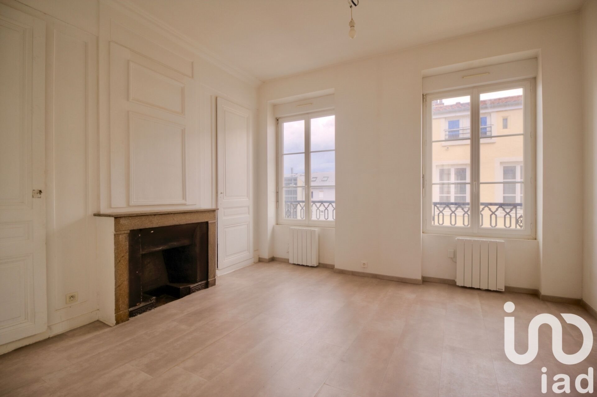 Appartement à vendre, 42m², Lyon 7ème