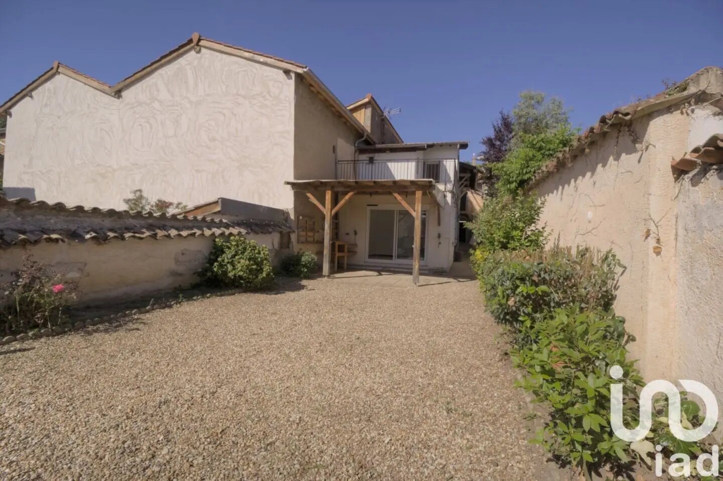 Maison à vendre, 120m², Montmerle-sur-Saône