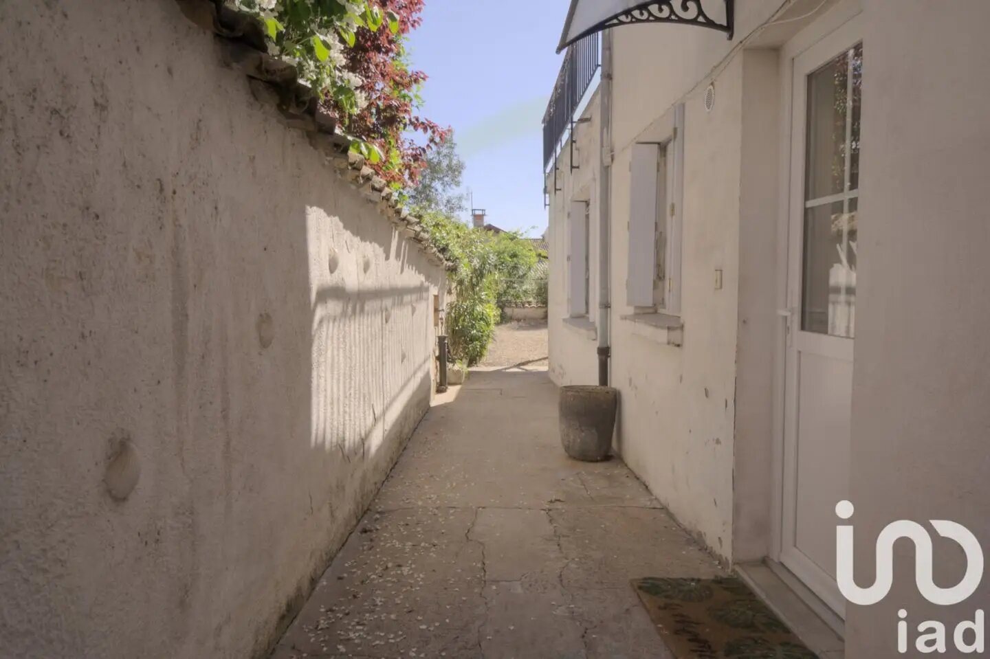 Maison à vendre, 120m², Montmerle-sur-Saône