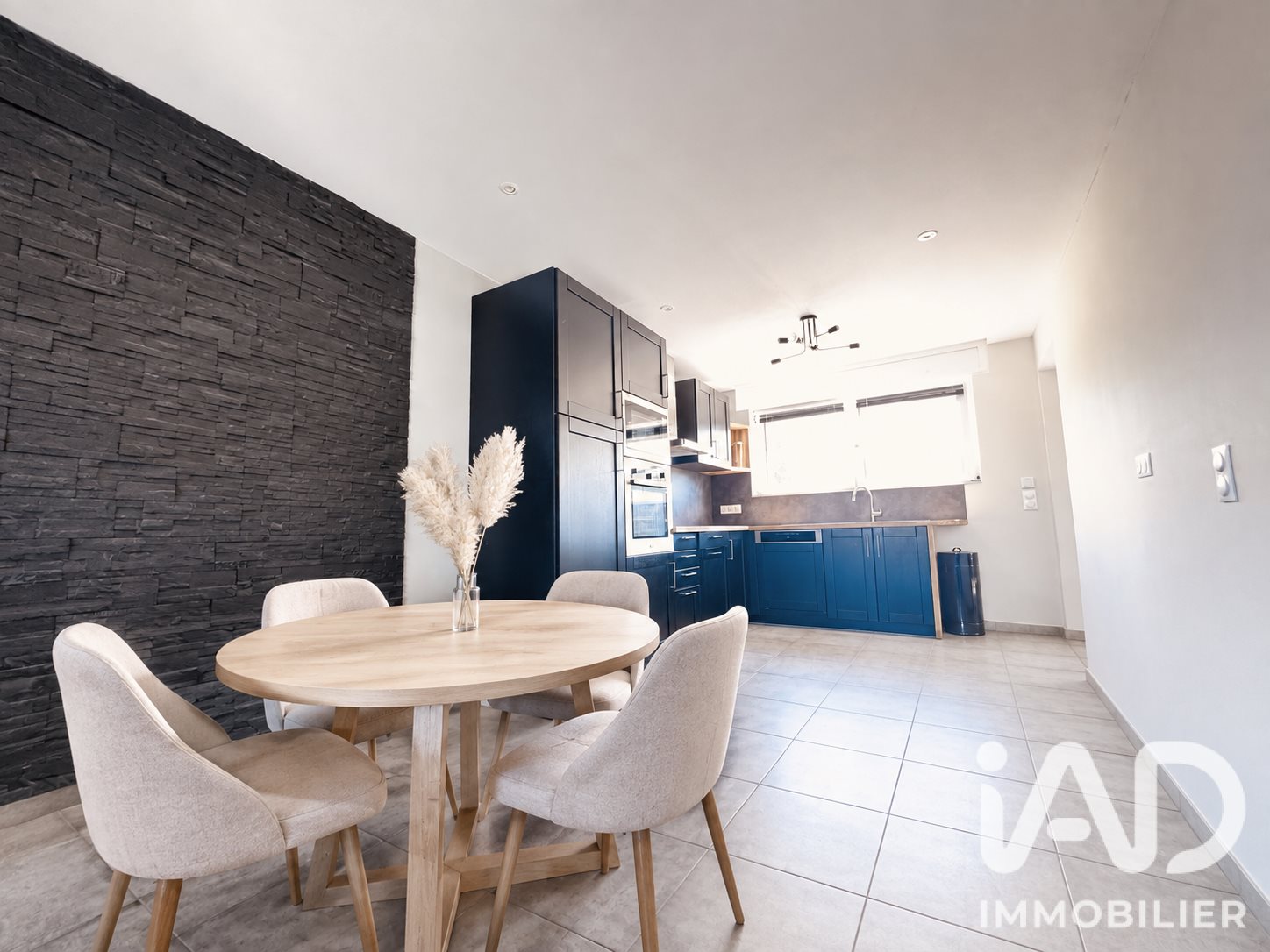 Maison à vendre, 81m², Basse-Ham