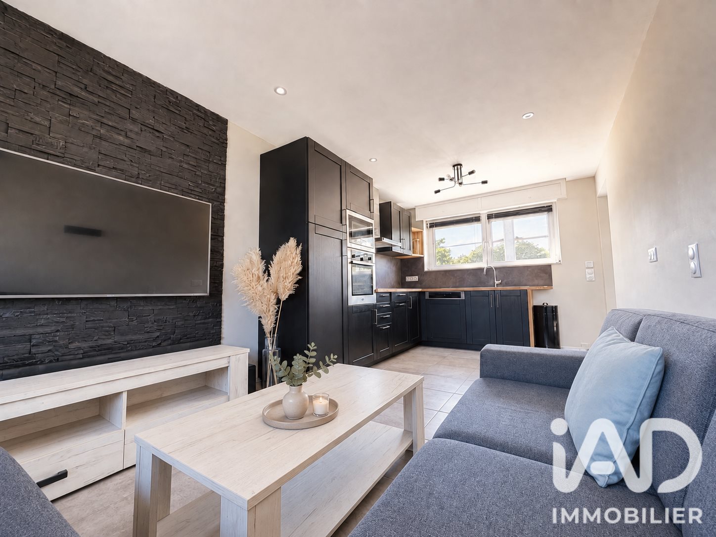 Maison à vendre, 81m², Basse-Ham