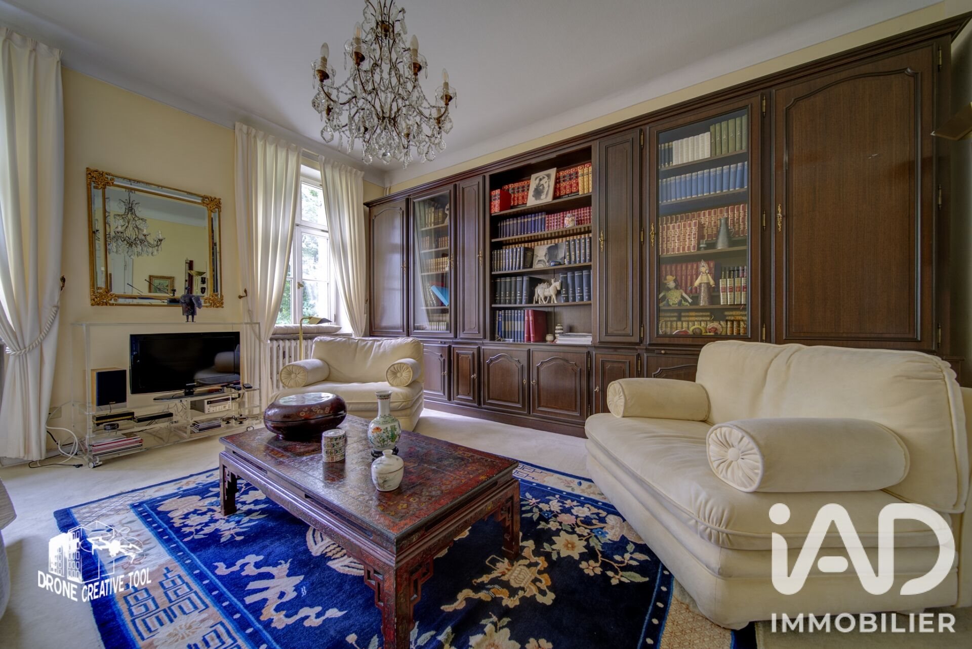 Maison à vendre, 464m², Freyming-Merlebach