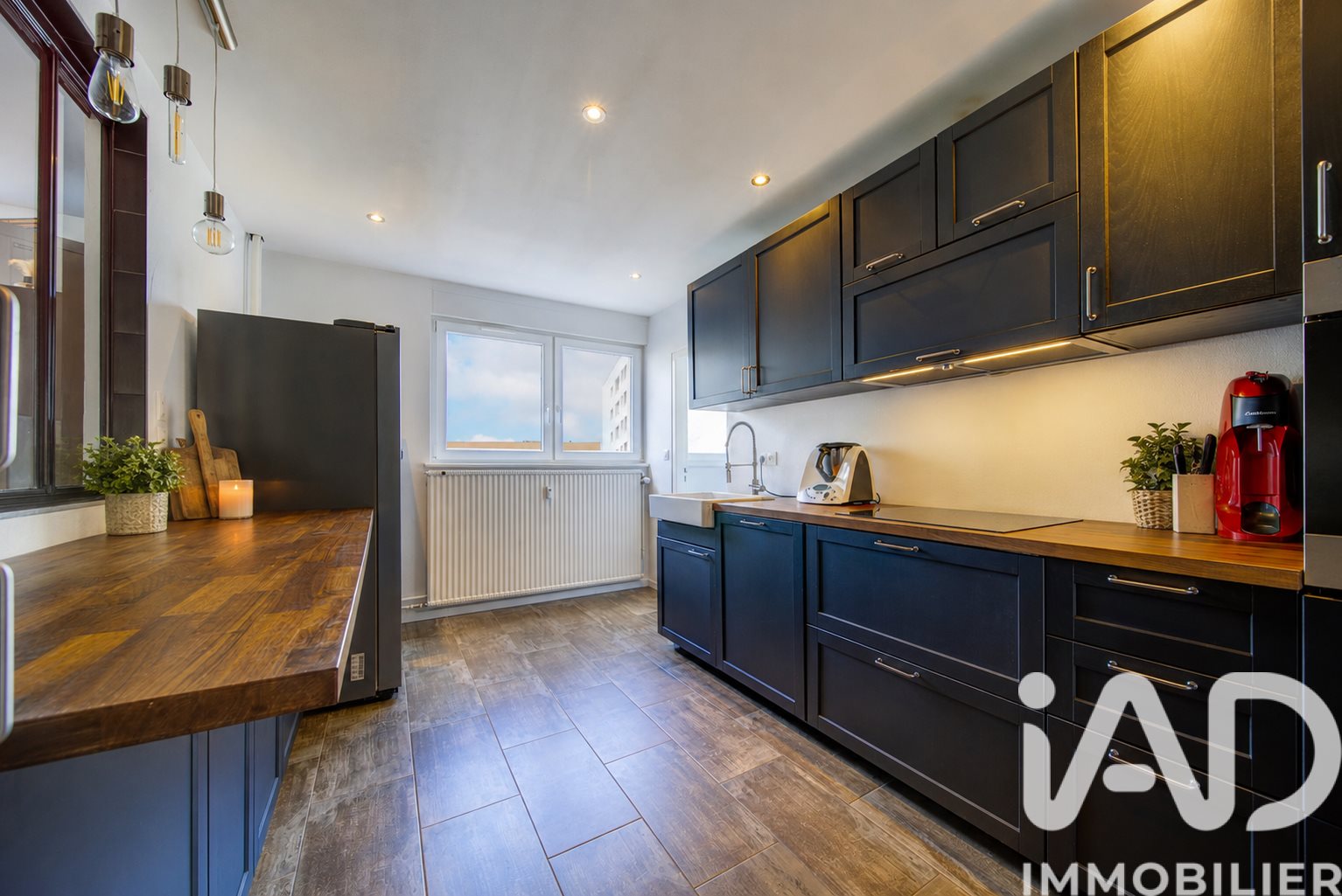 Appartement à vendre, 129m², Thionville
