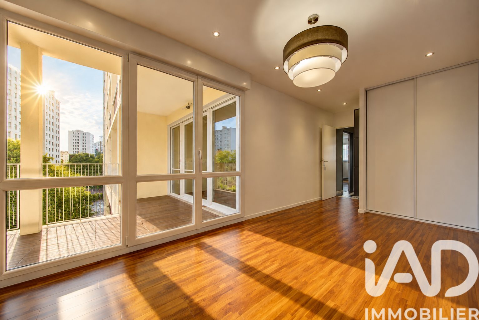 Appartement à vendre, 129m², Thionville