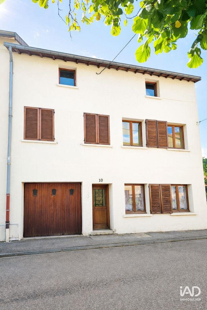 Maison à vendre, 220m², Novéant-sur-Moselle