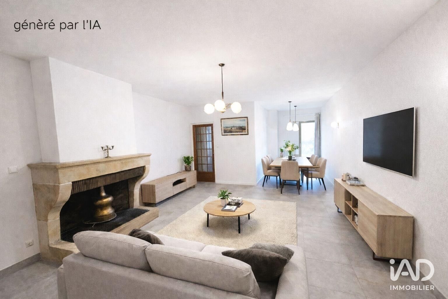 Maison à vendre, 220m², Novéant-sur-Moselle