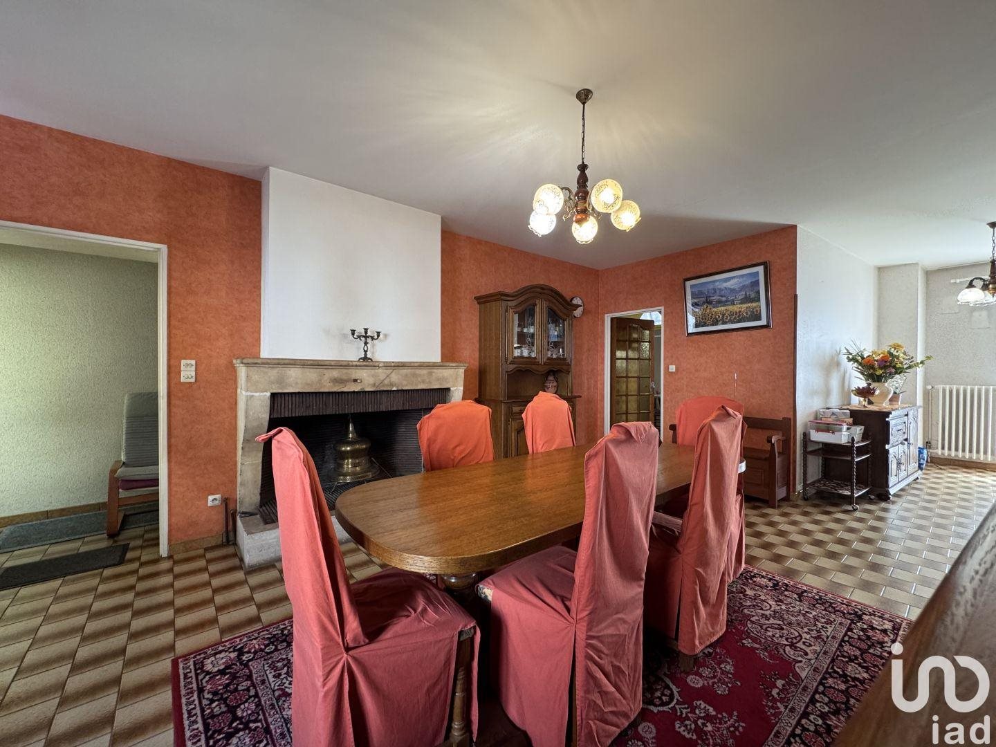 Maison à vendre, 220m², Novéant-sur-Moselle