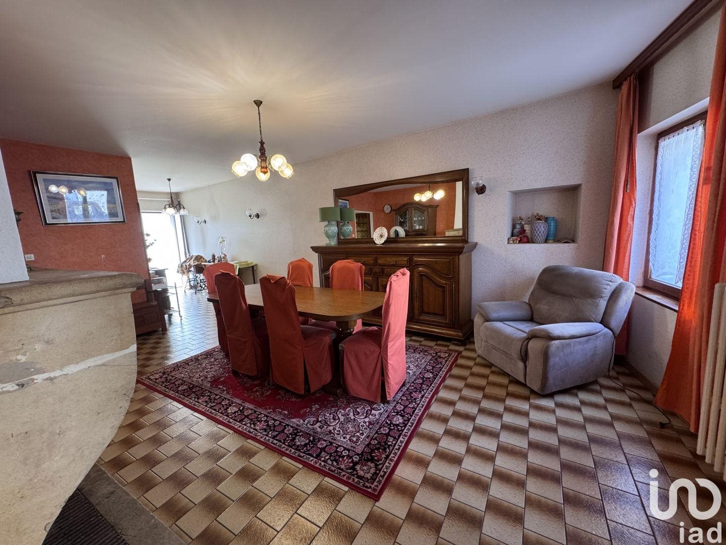 Maison à vendre, 220m², Novéant-sur-Moselle