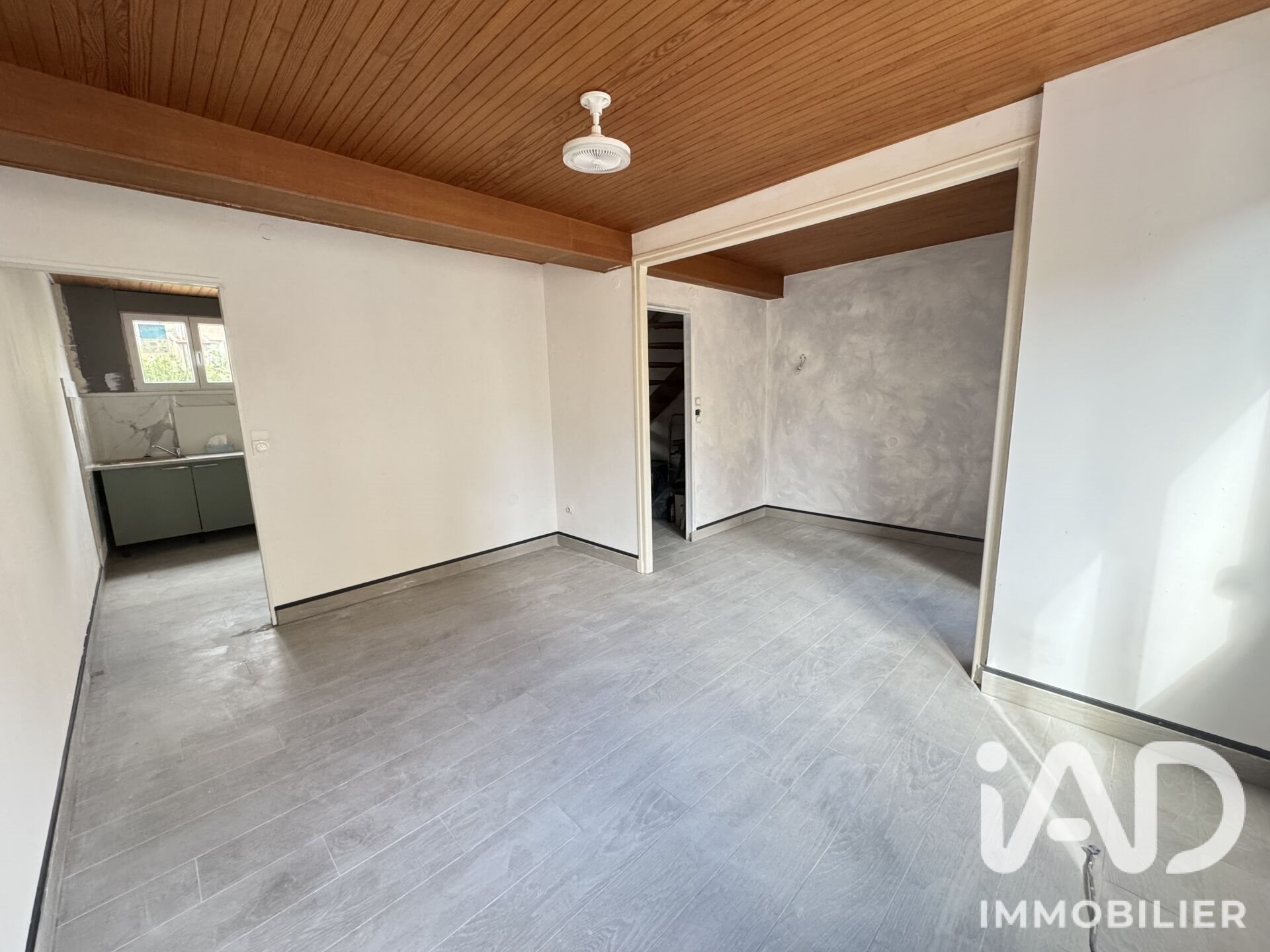 Appartement à vendre, 68m², Algrange
