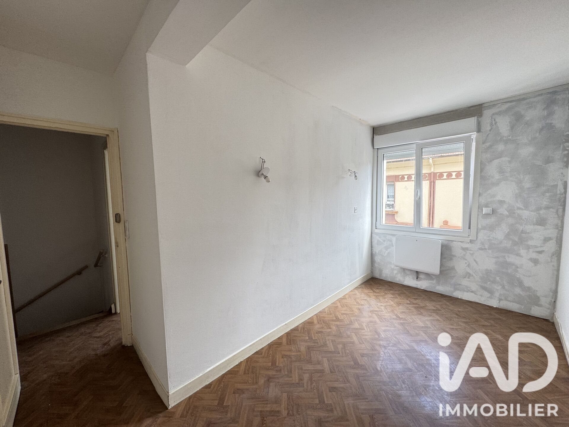 Appartement à vendre, 68m², Algrange