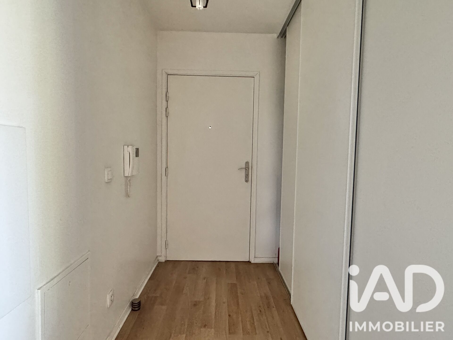 Appartement à vendre, 62m², Saint-Germain-lès-Corbeil