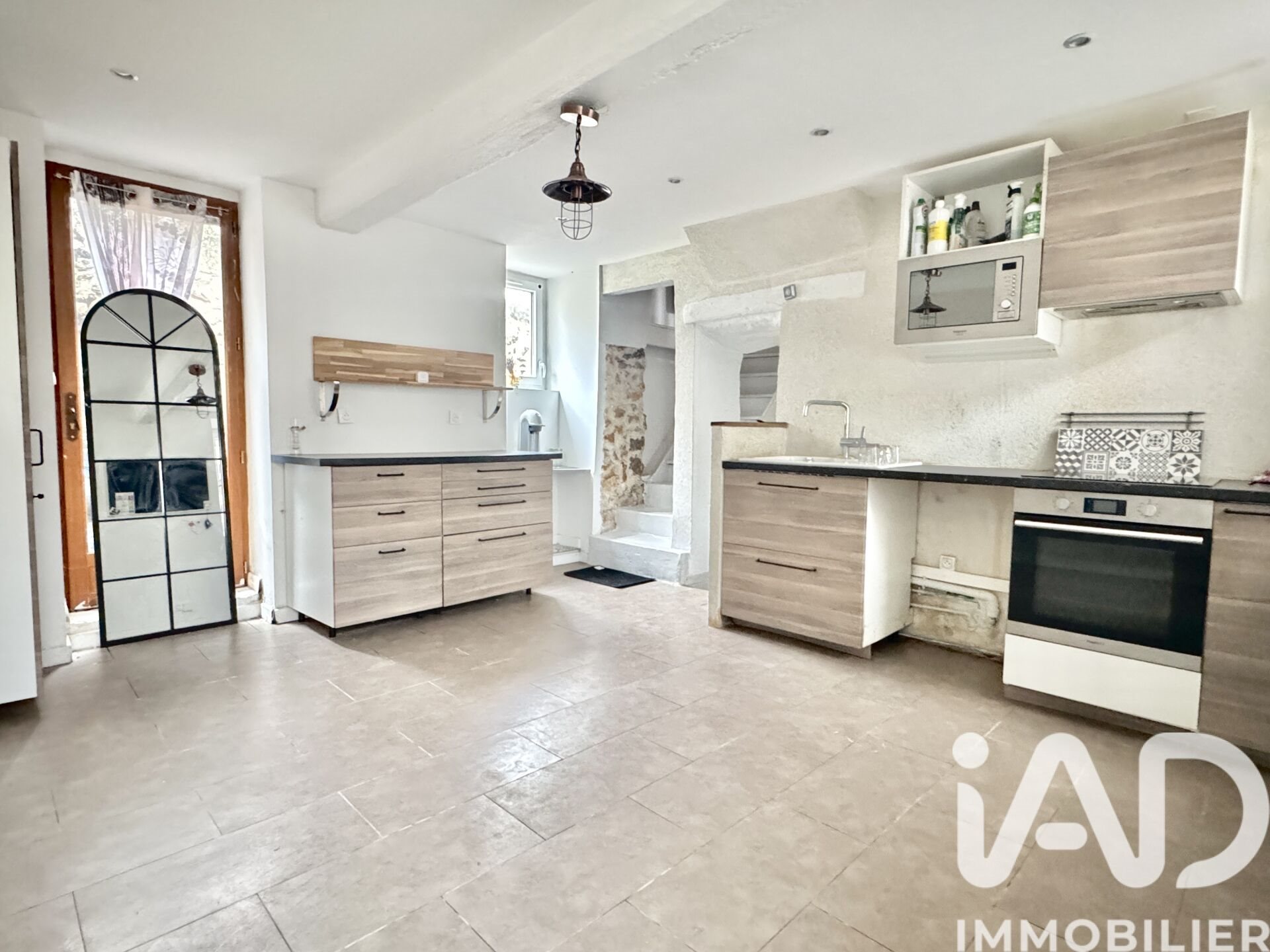 Maison à vendre, 86m², Saint-Germain-lès-Corbeil
