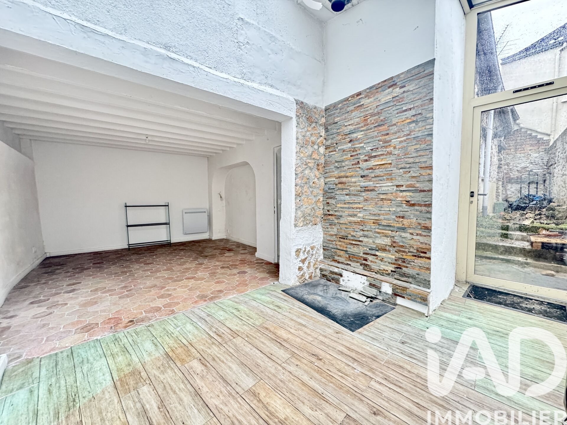 Maison à vendre, 86m², Saint-Germain-lès-Corbeil