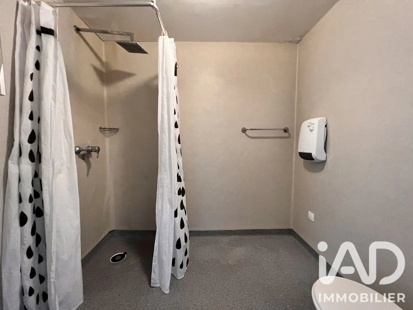 Appartement à vendre, 21m², Evry