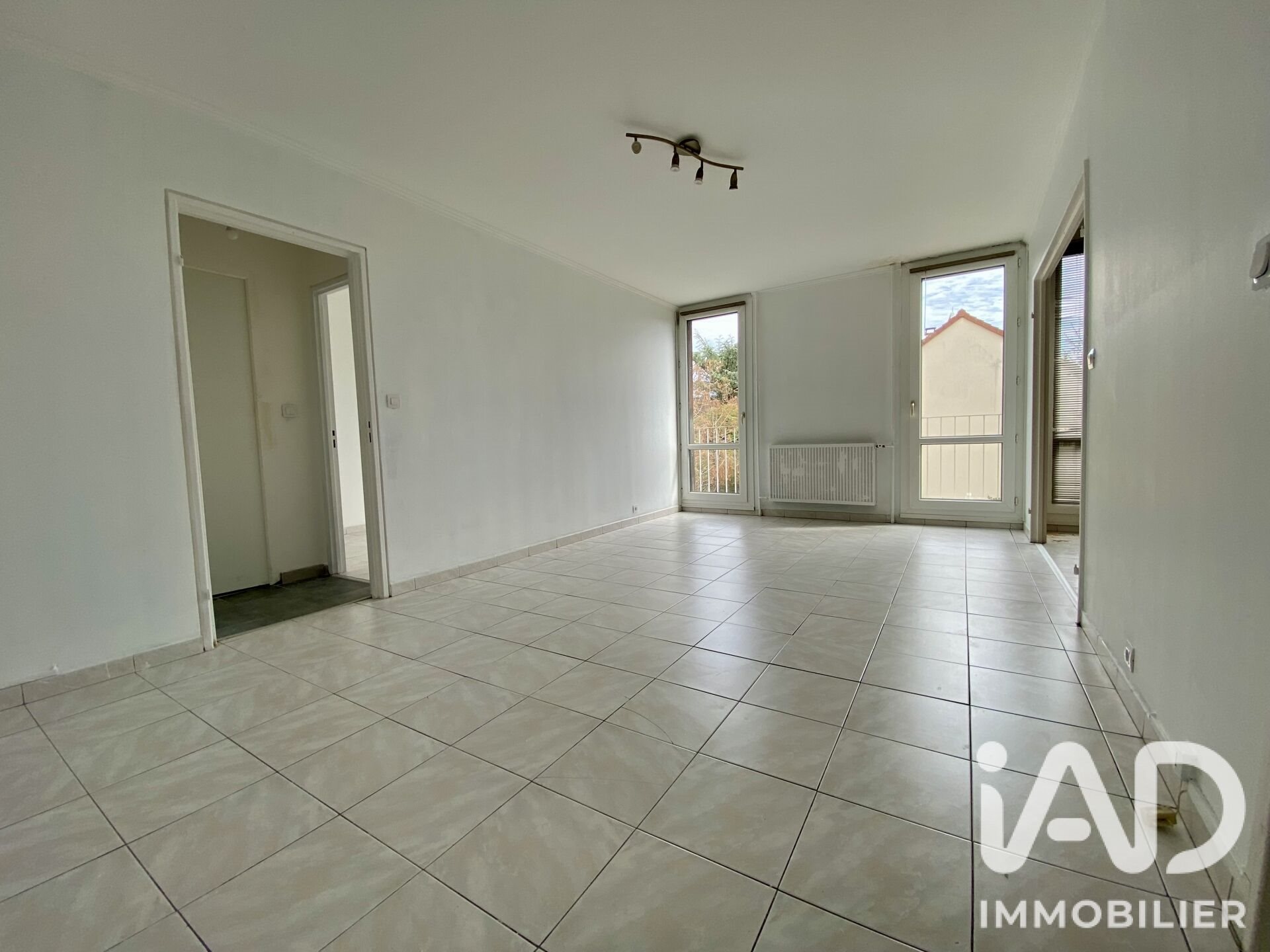 Appartement à vendre, 53m², Garges-lès-Gonesse