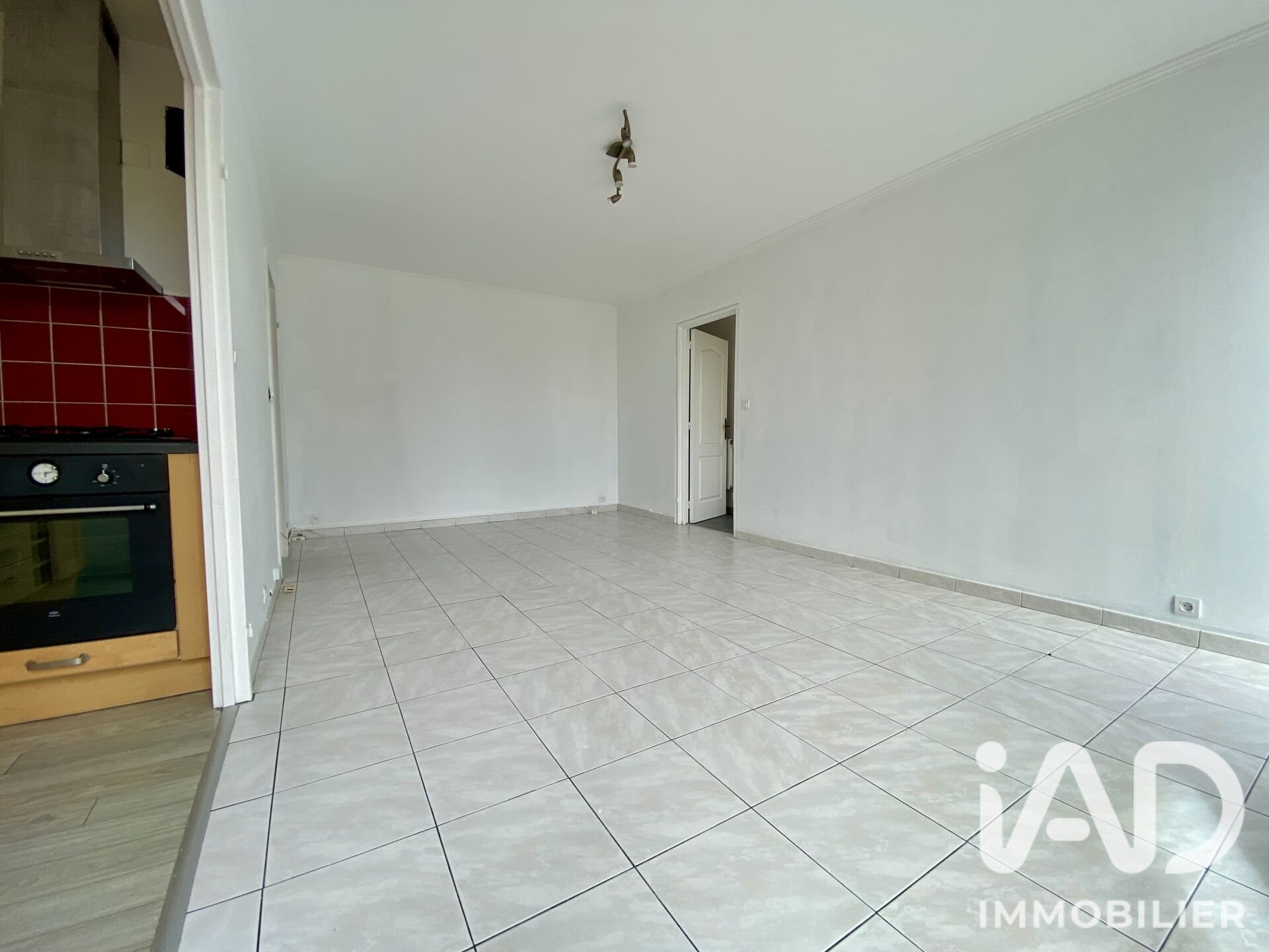 Appartement à vendre, 53m², Garges-lès-Gonesse