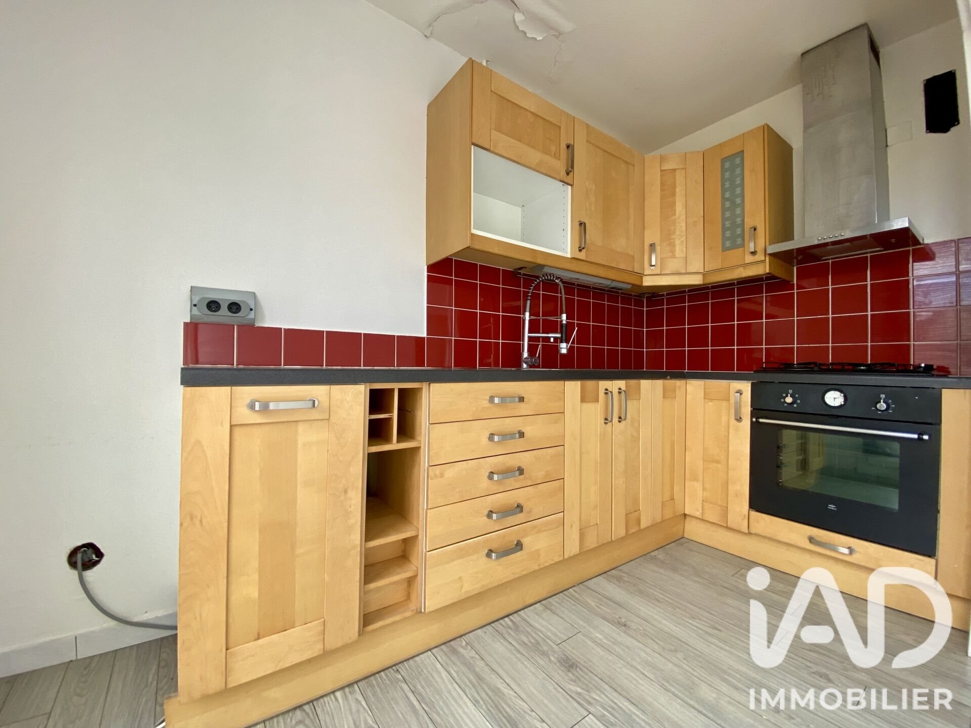 Appartement à vendre, 53m², Garges-lès-Gonesse