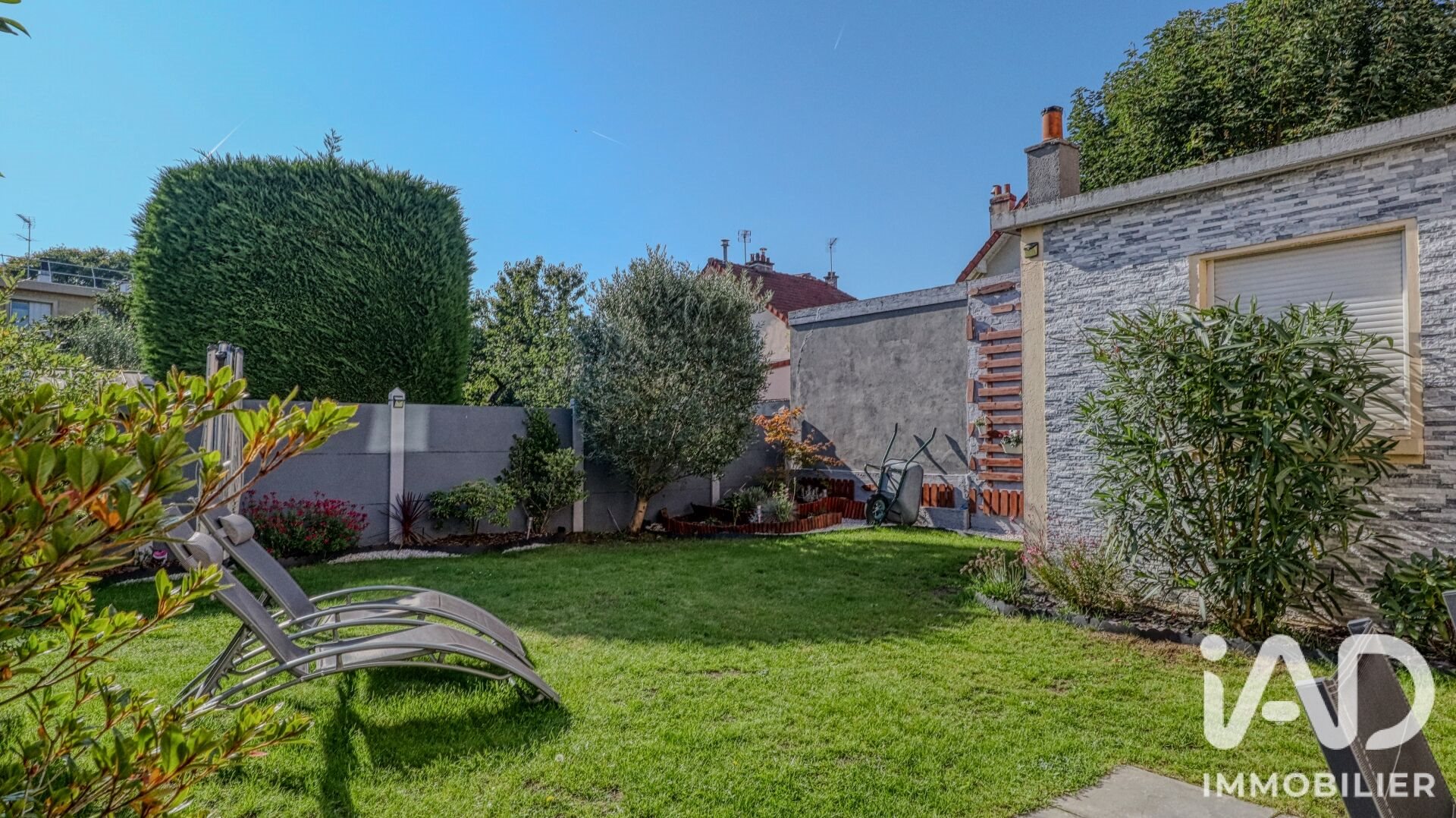 Maison à vendre, 111m², Antony