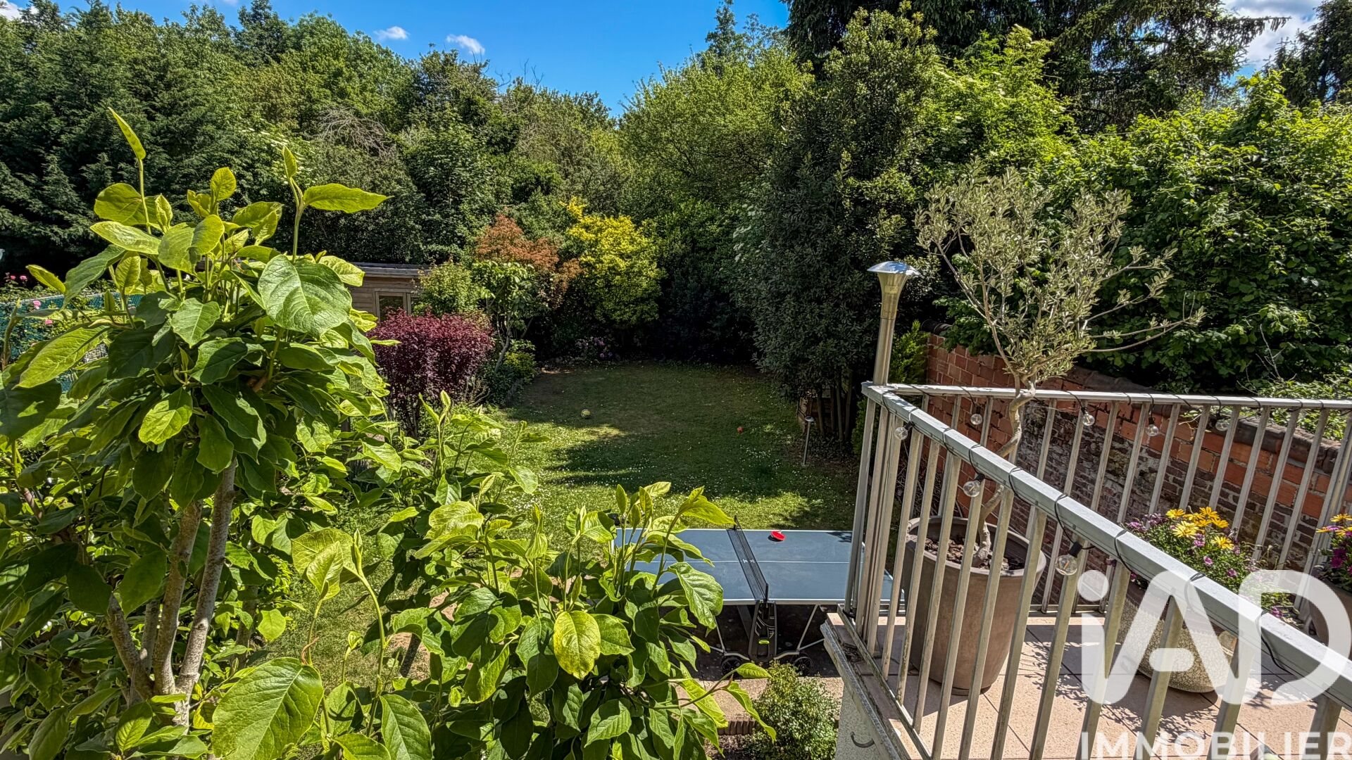Maison à vendre, 125m², Antony