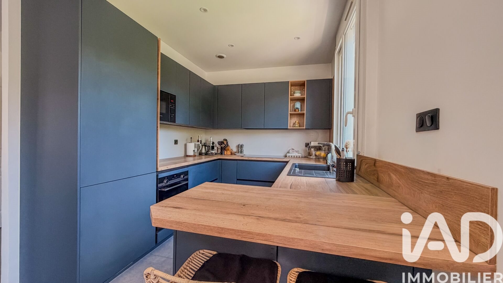 Maison à vendre, 125m², Antony