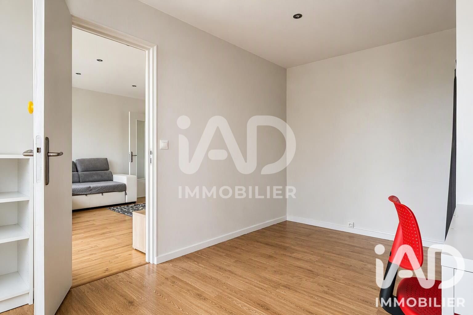 Appartement à vendre, 63m², Vélizy-Villacoublay