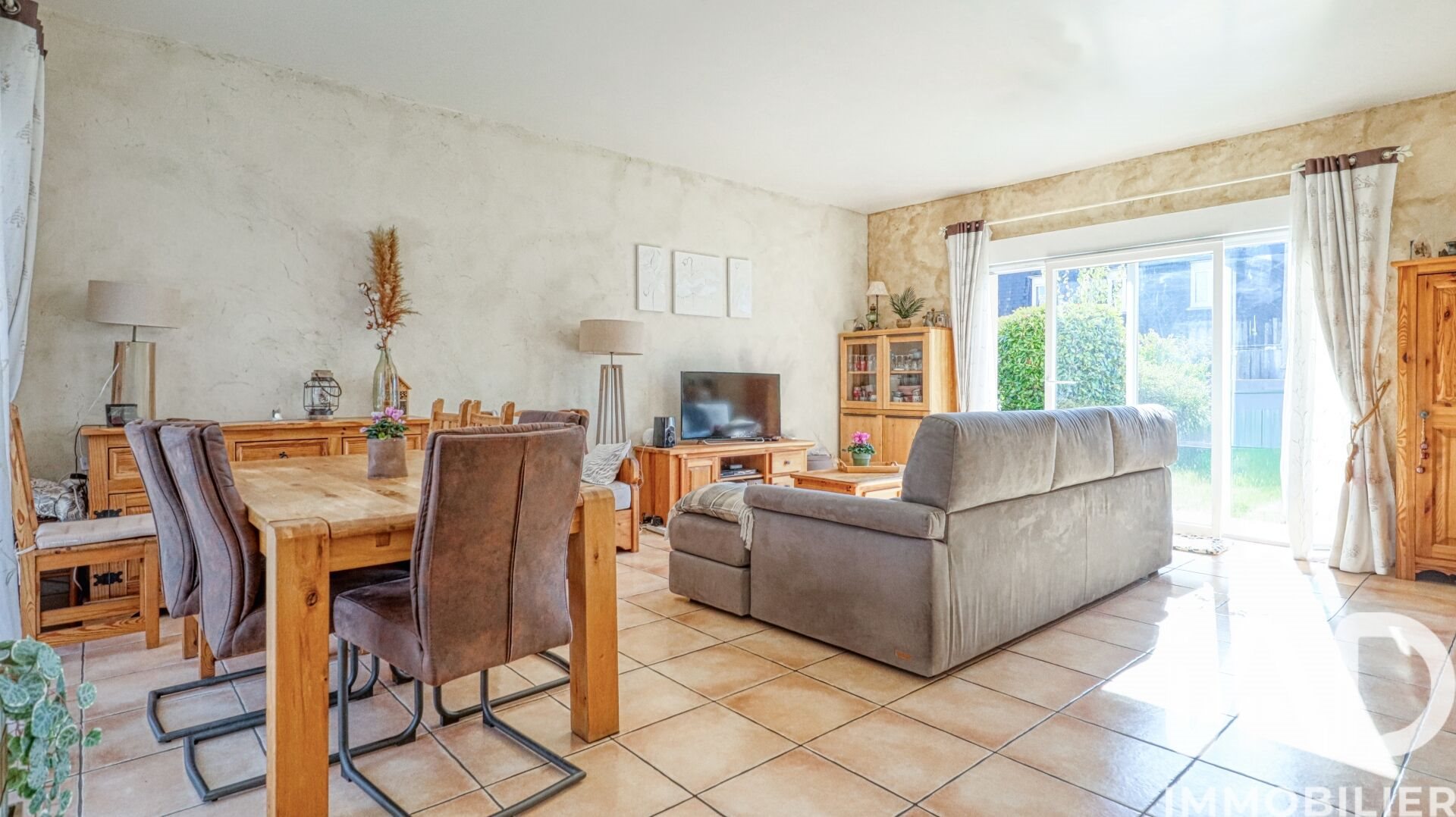 Maison à vendre, 111m², Antony