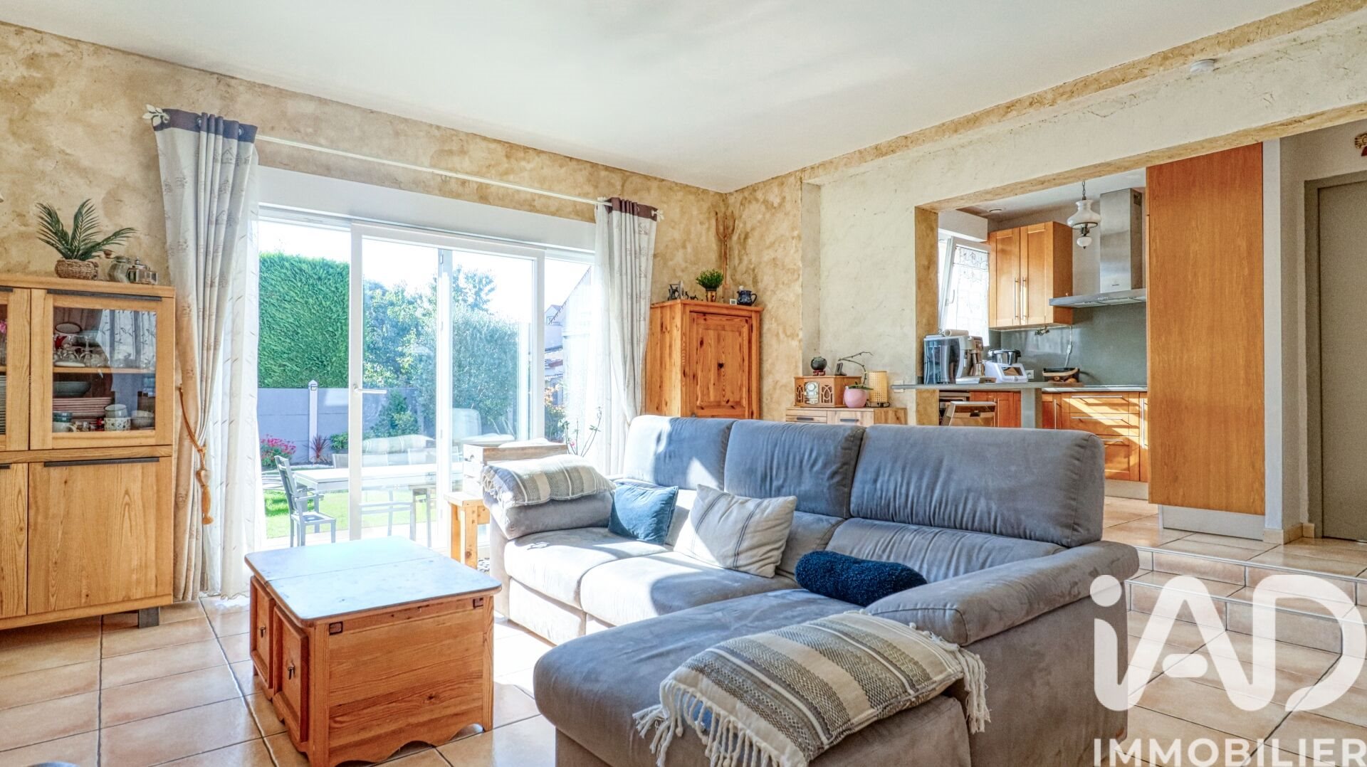 Maison à vendre, 111m², Antony