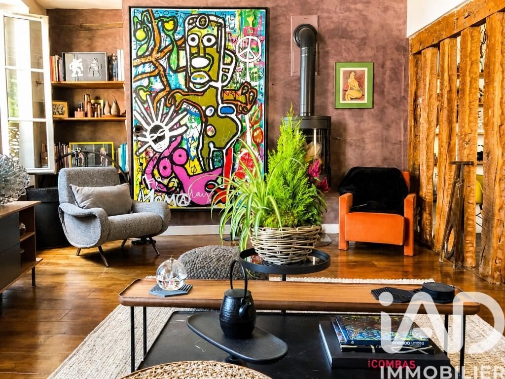 Appartement à vendre, 108m², Fontainebleau