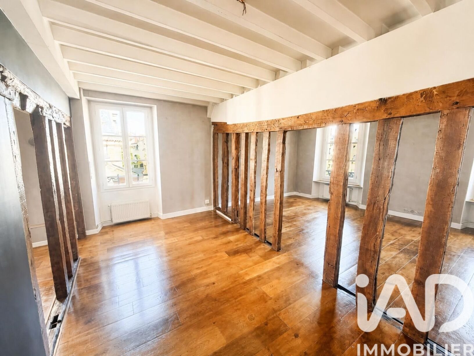 Appartement à vendre, 108m², Fontainebleau
