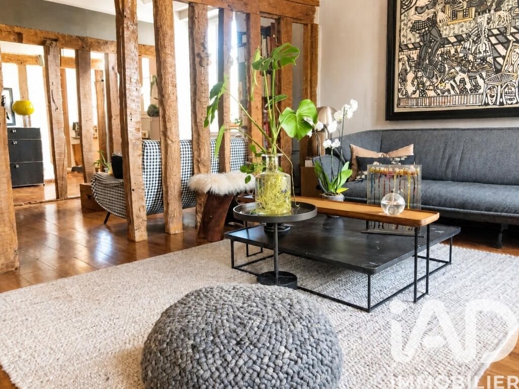 Appartement à vendre, 108m², Fontainebleau