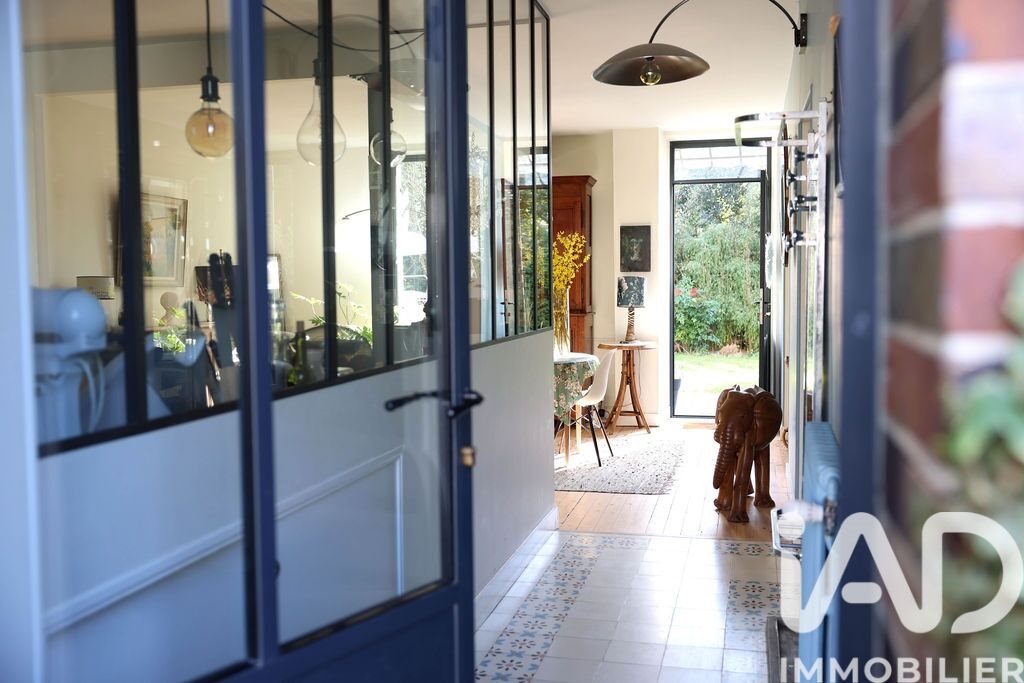 Maison à vendre, 187m², Fontainebleau