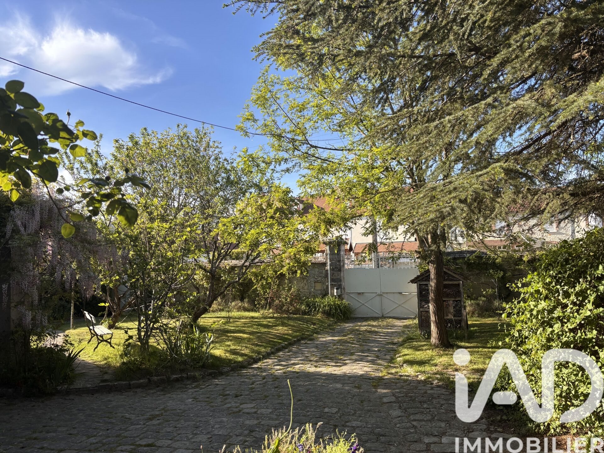 Maison à vendre, 187m², Fontainebleau