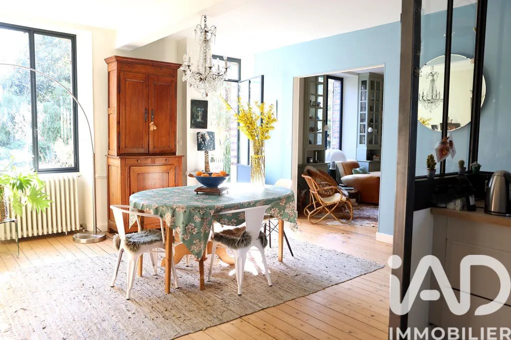 Maison à vendre, 187m², Fontainebleau