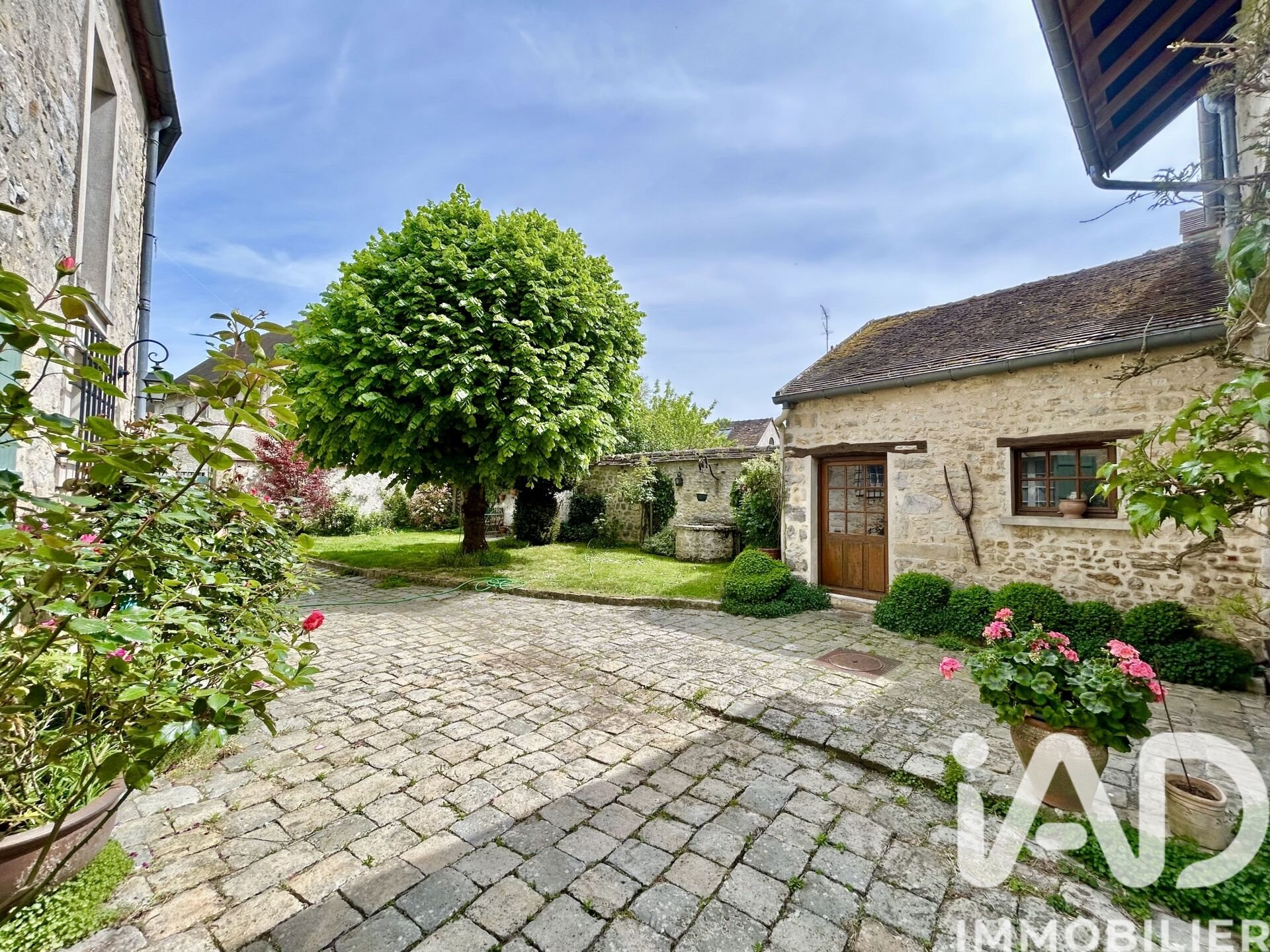 Maison à vendre, 101m², Ury