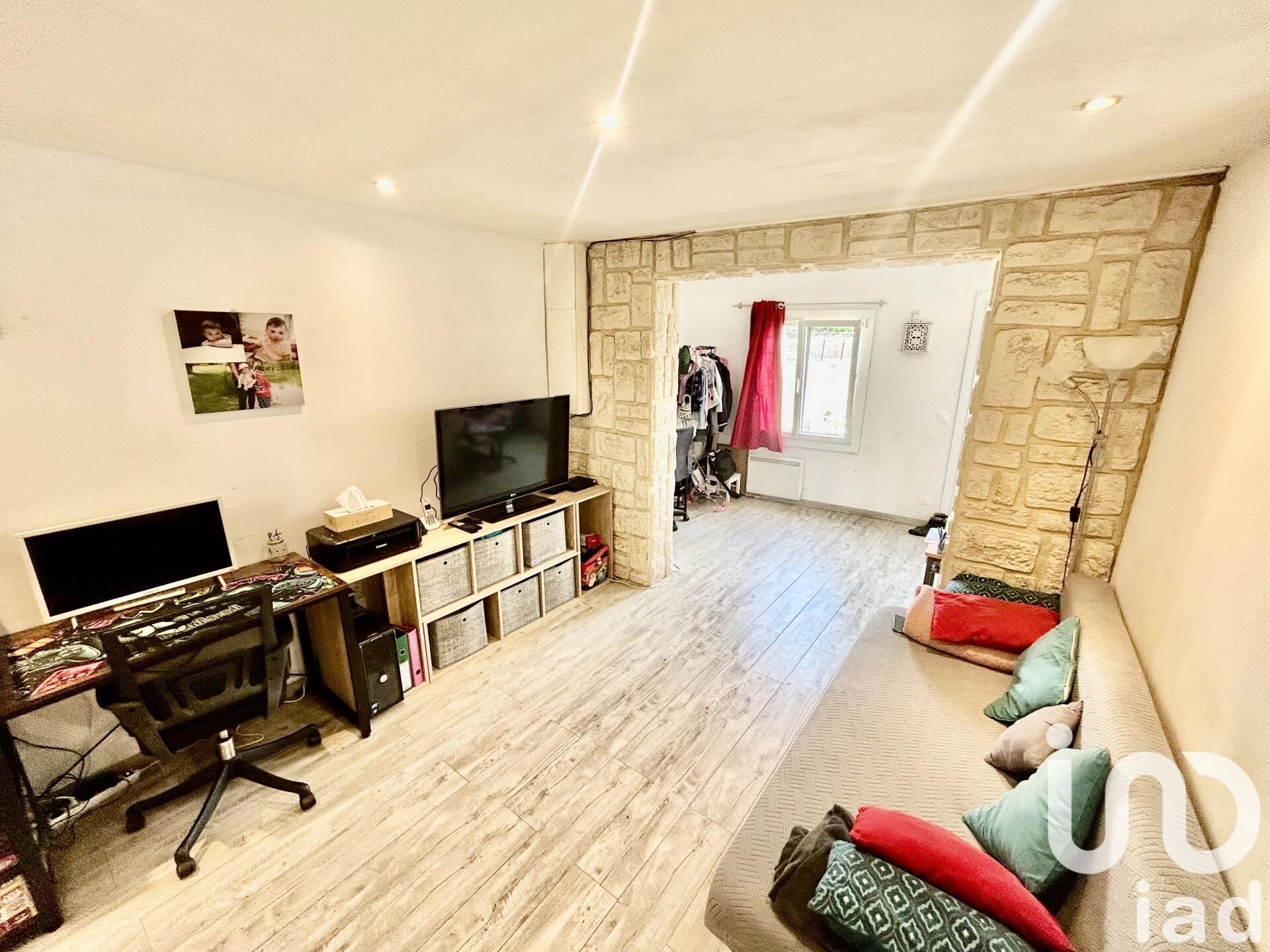 Maison à vendre, 80m², Achères-la-Forêt