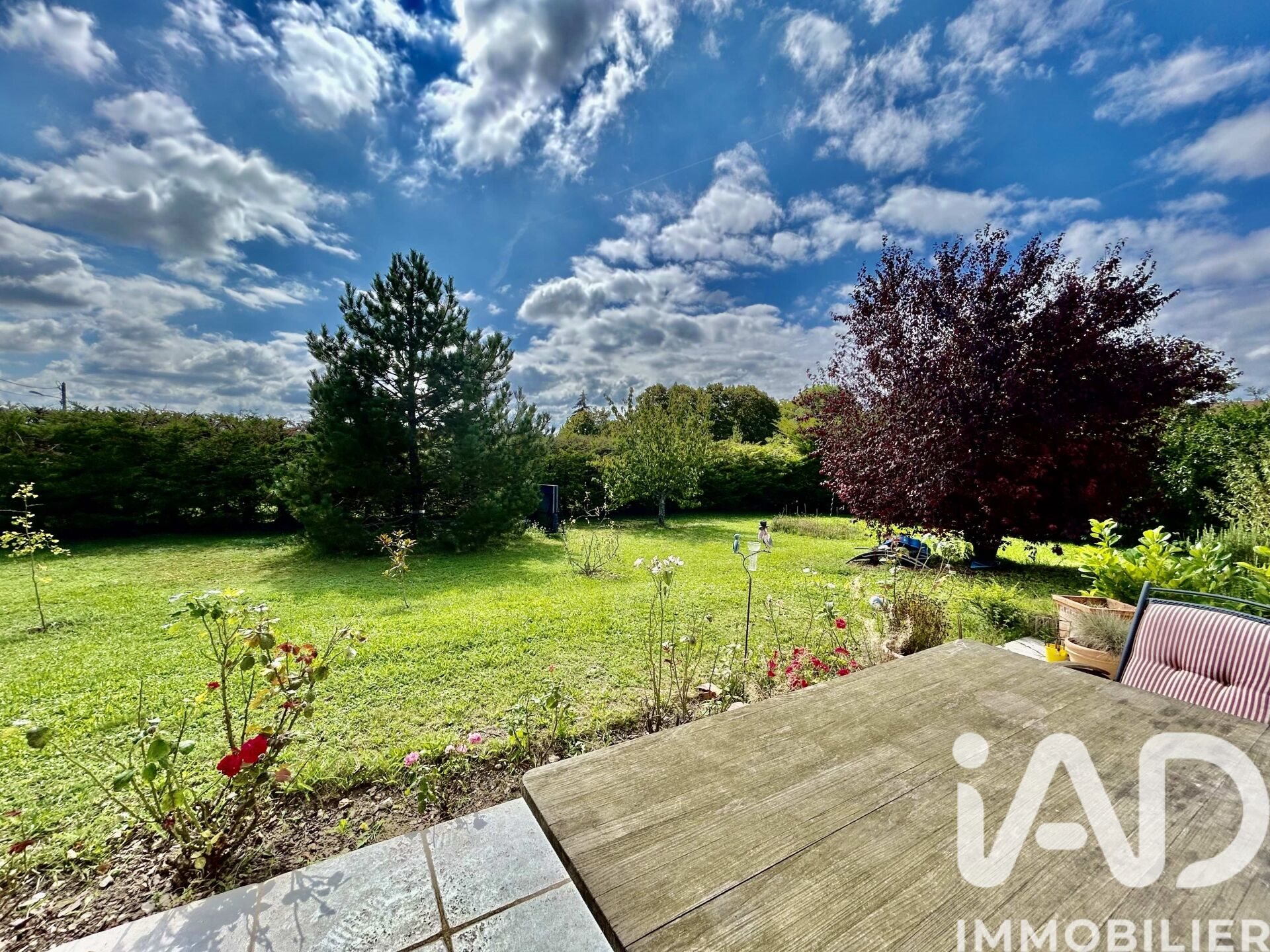 Maison à vendre, 205m², Achères-la-Forêt