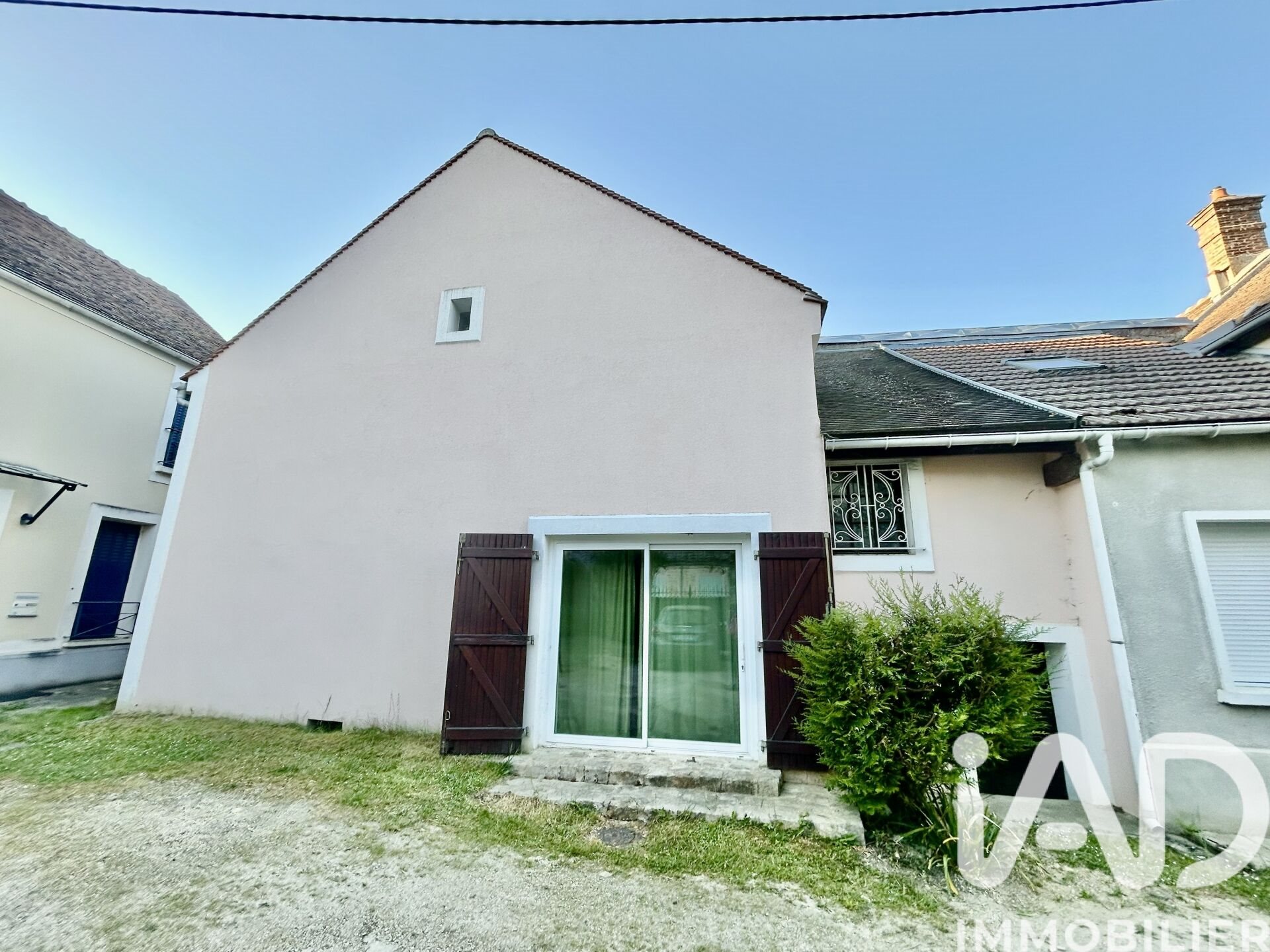 Maison à vendre, 60m², Recloses