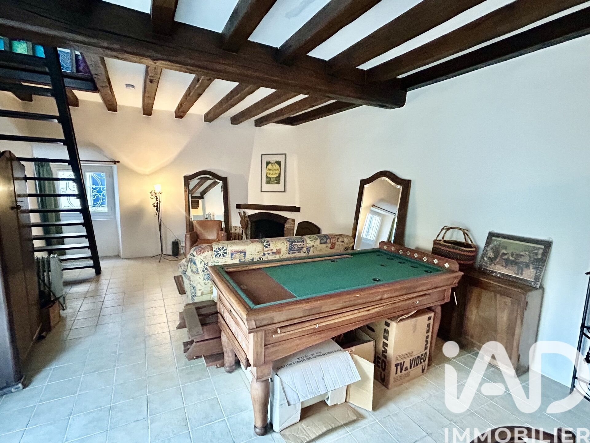 Maison à vendre, 60m², Recloses