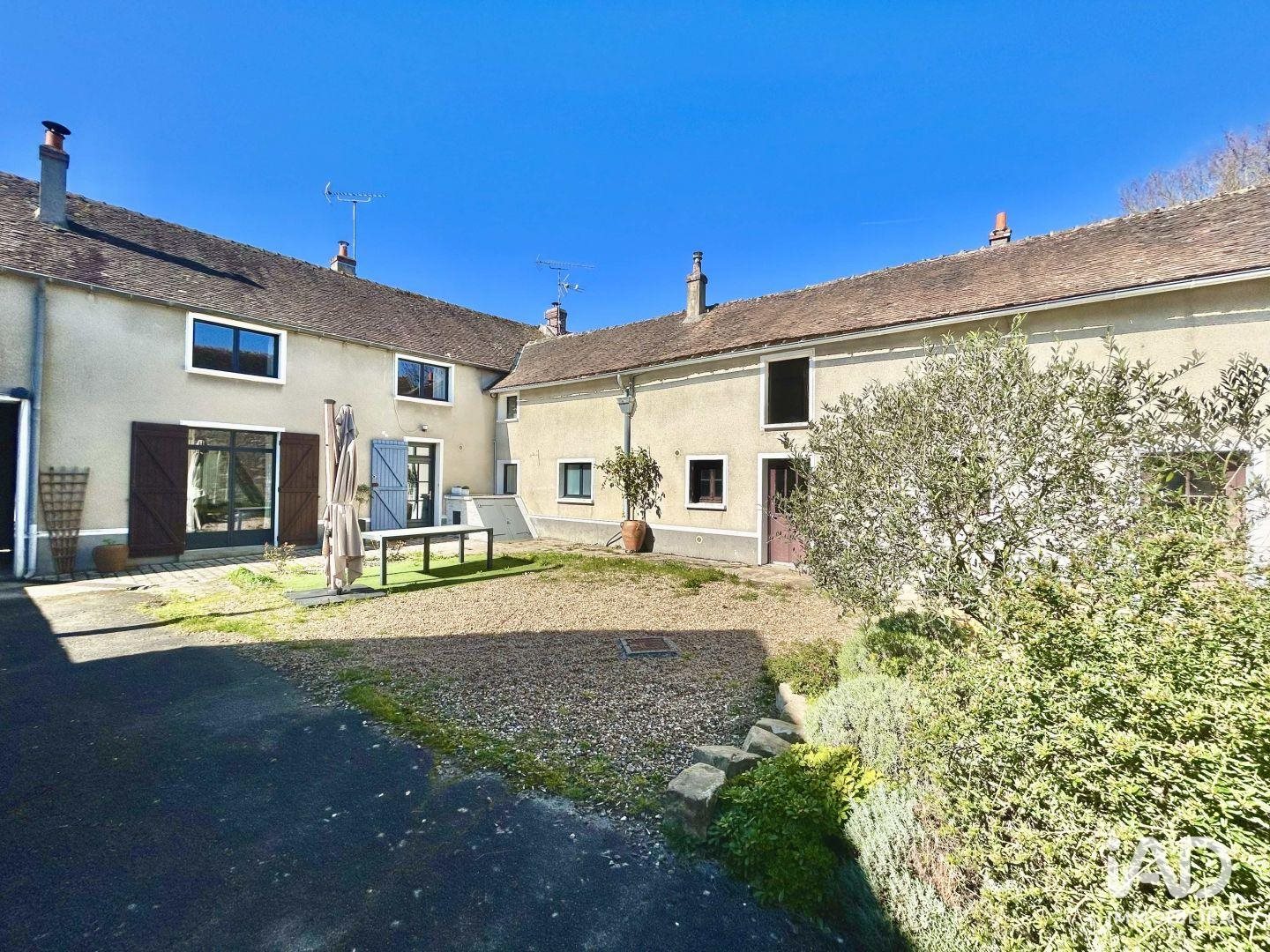 Maison à vendre, 107m², La Chapelle-la-Reine