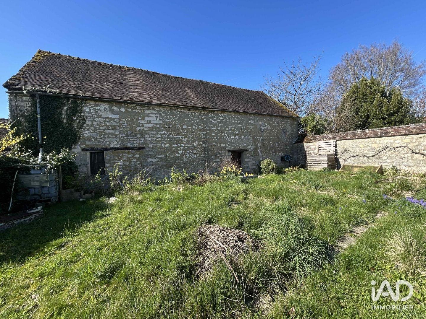 Maison à vendre, 107m², La Chapelle-la-Reine