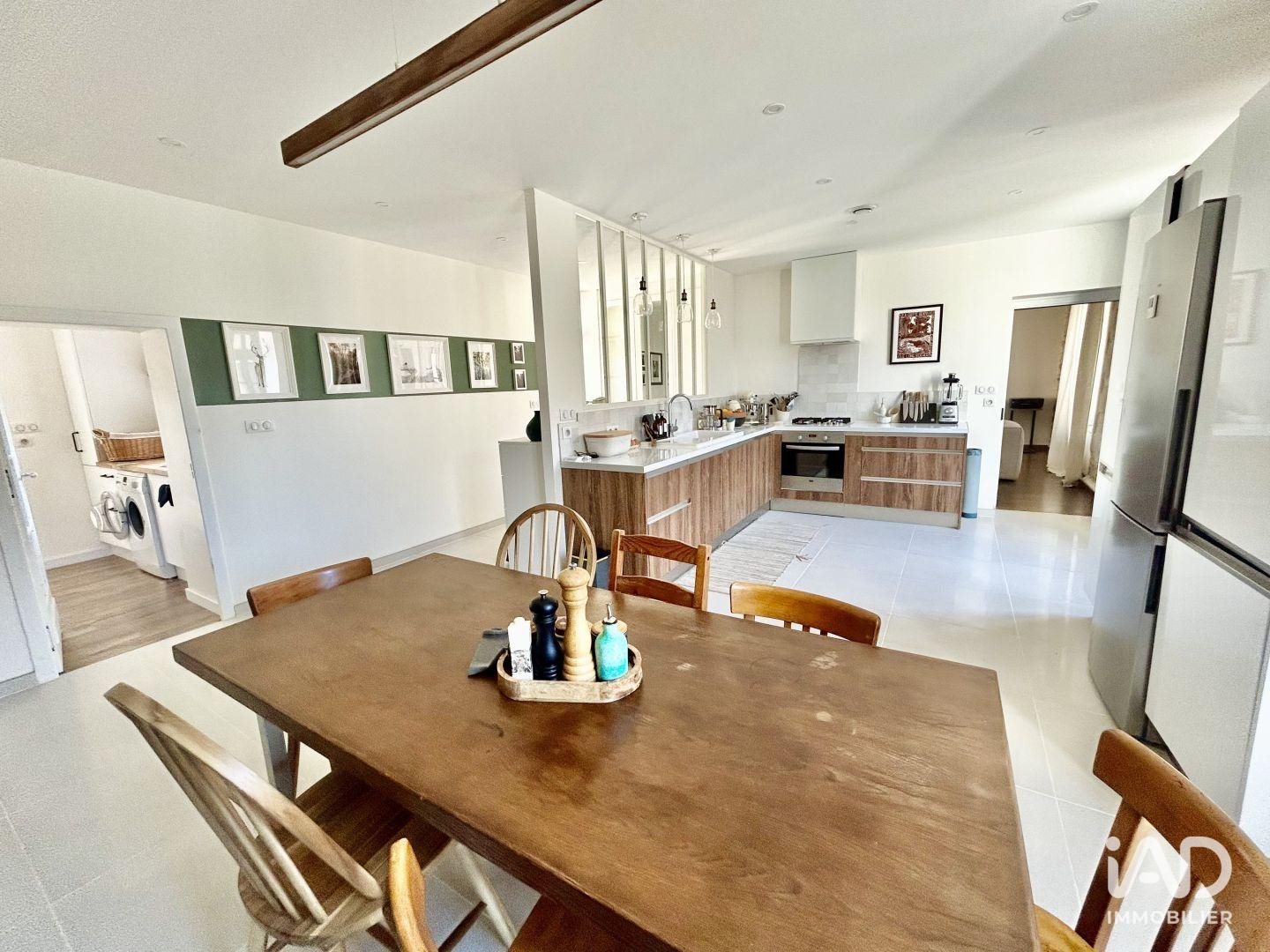 Maison à vendre, 107m², La Chapelle-la-Reine