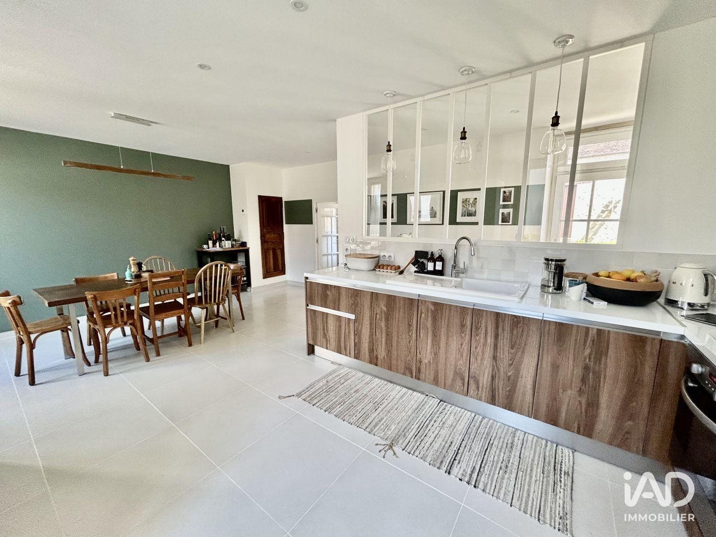 Maison à vendre, 107m², La Chapelle-la-Reine