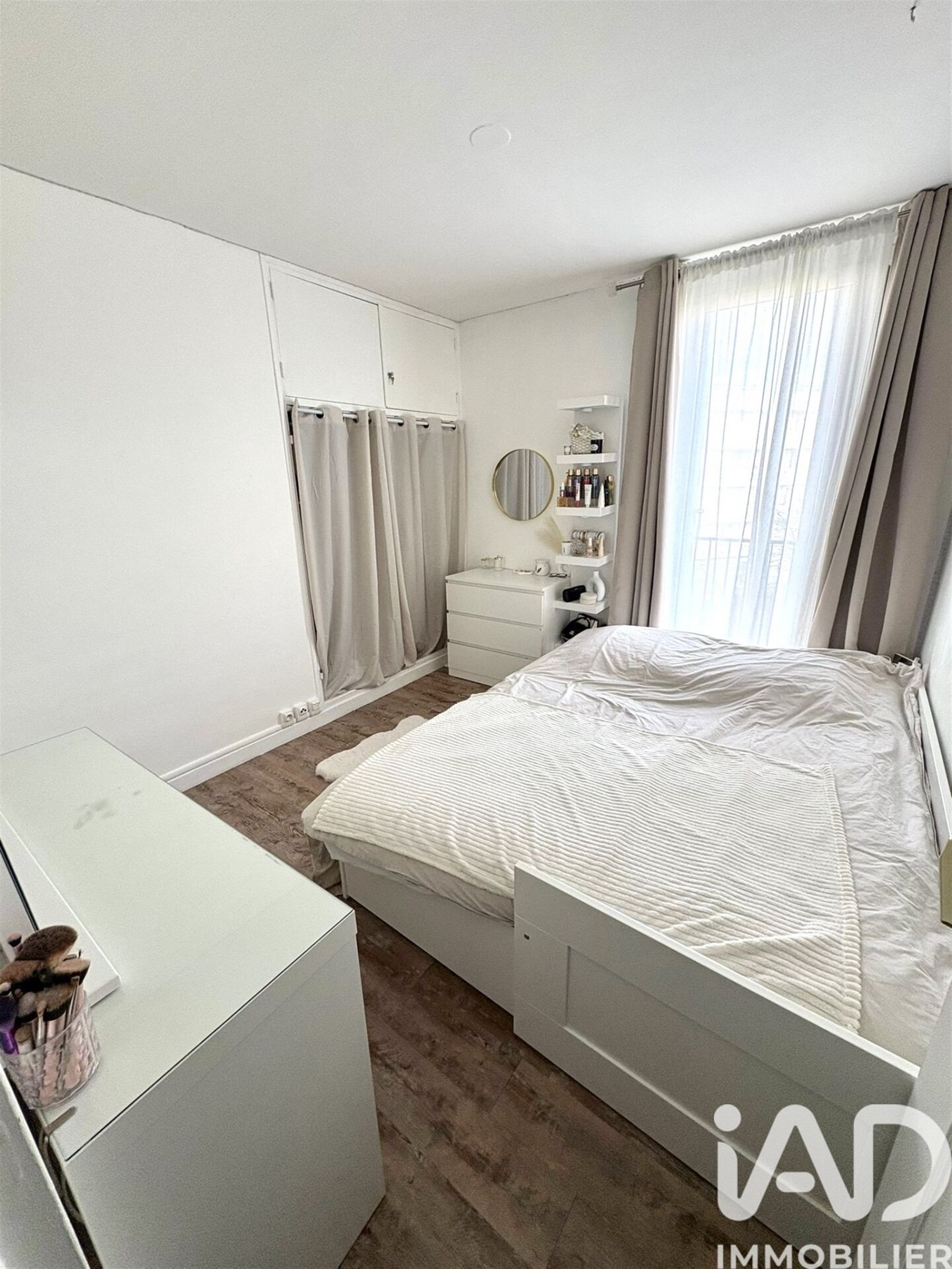 Appartement à vendre, 70m², Meaux