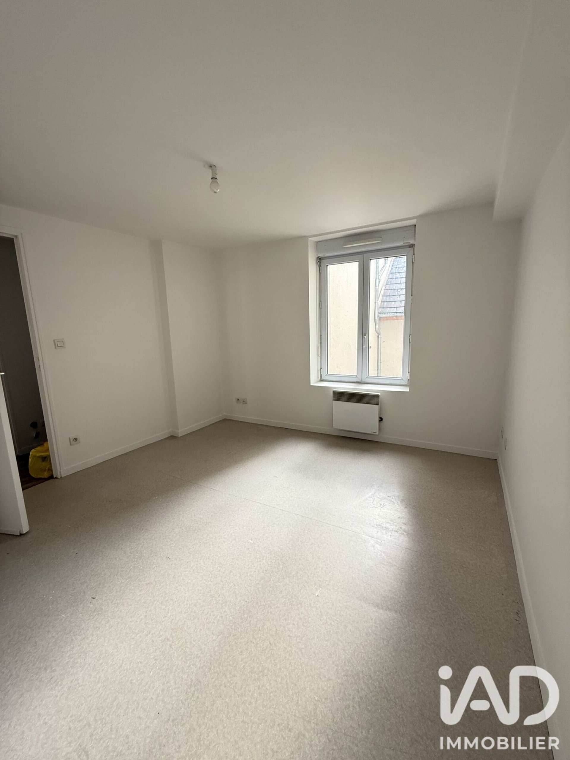 Appartement à vendre, 52m², Meaux