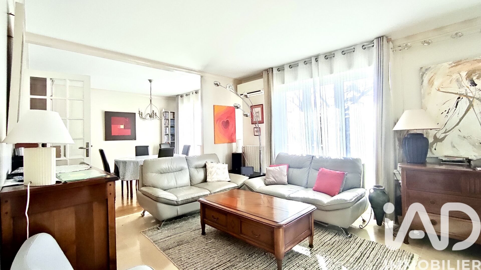 Maison à vendre, 130m², Savigny-sur-Orge